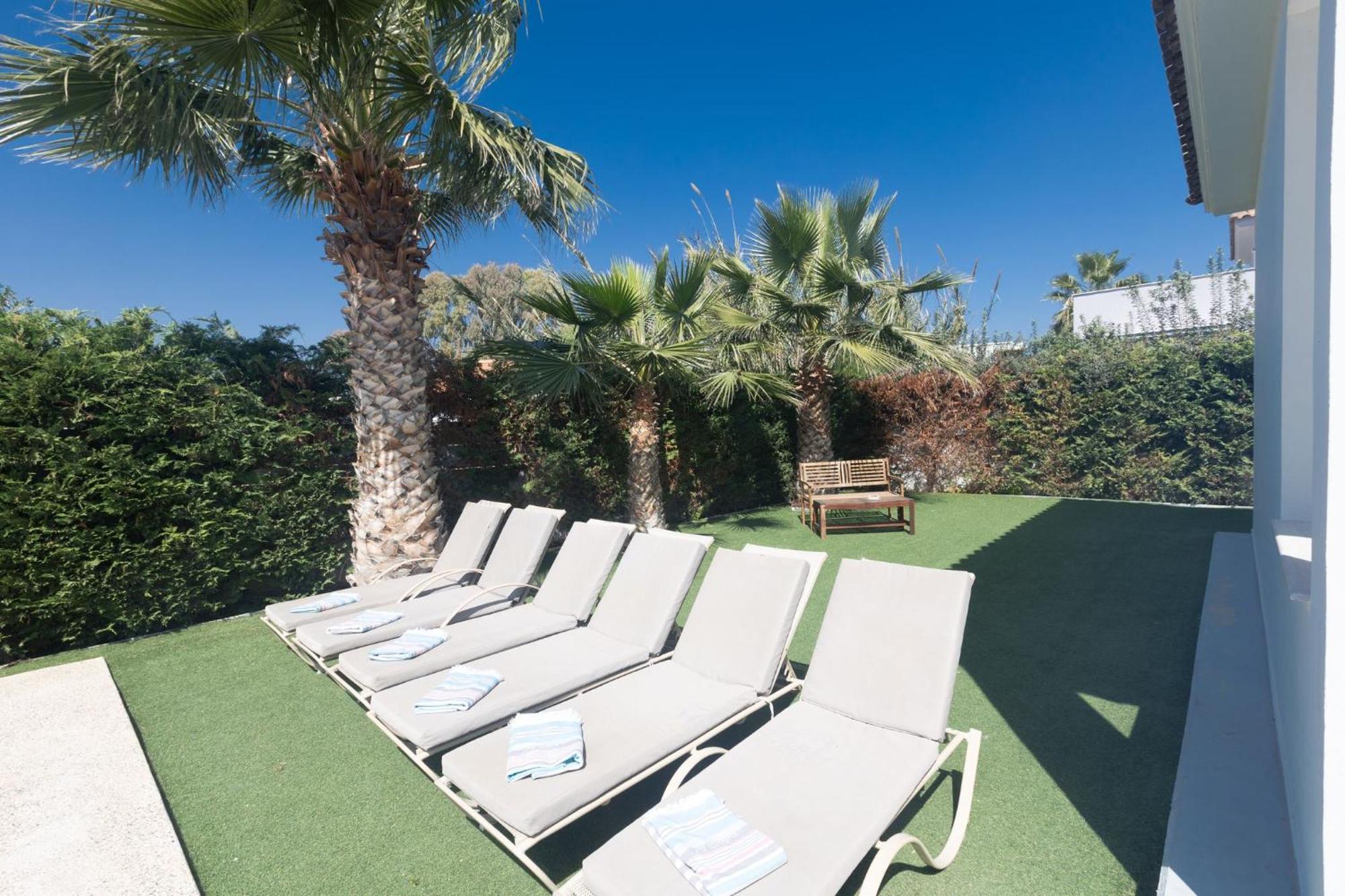 Villa Satin Svi1