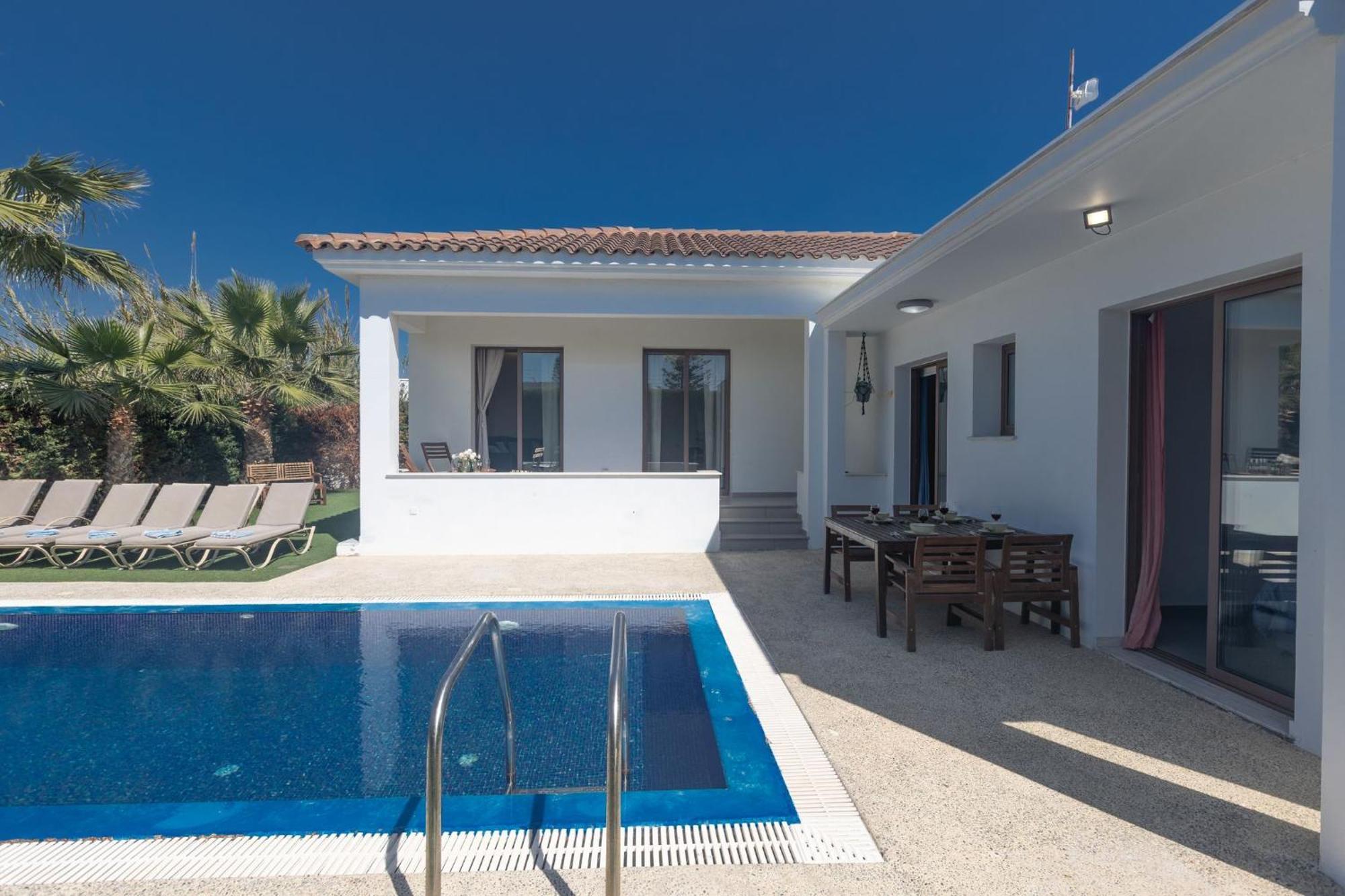 Villa Satin Svi1