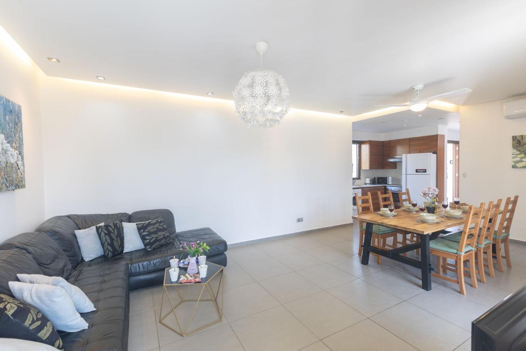 Villa Satin Svi1 Ayía Nápa