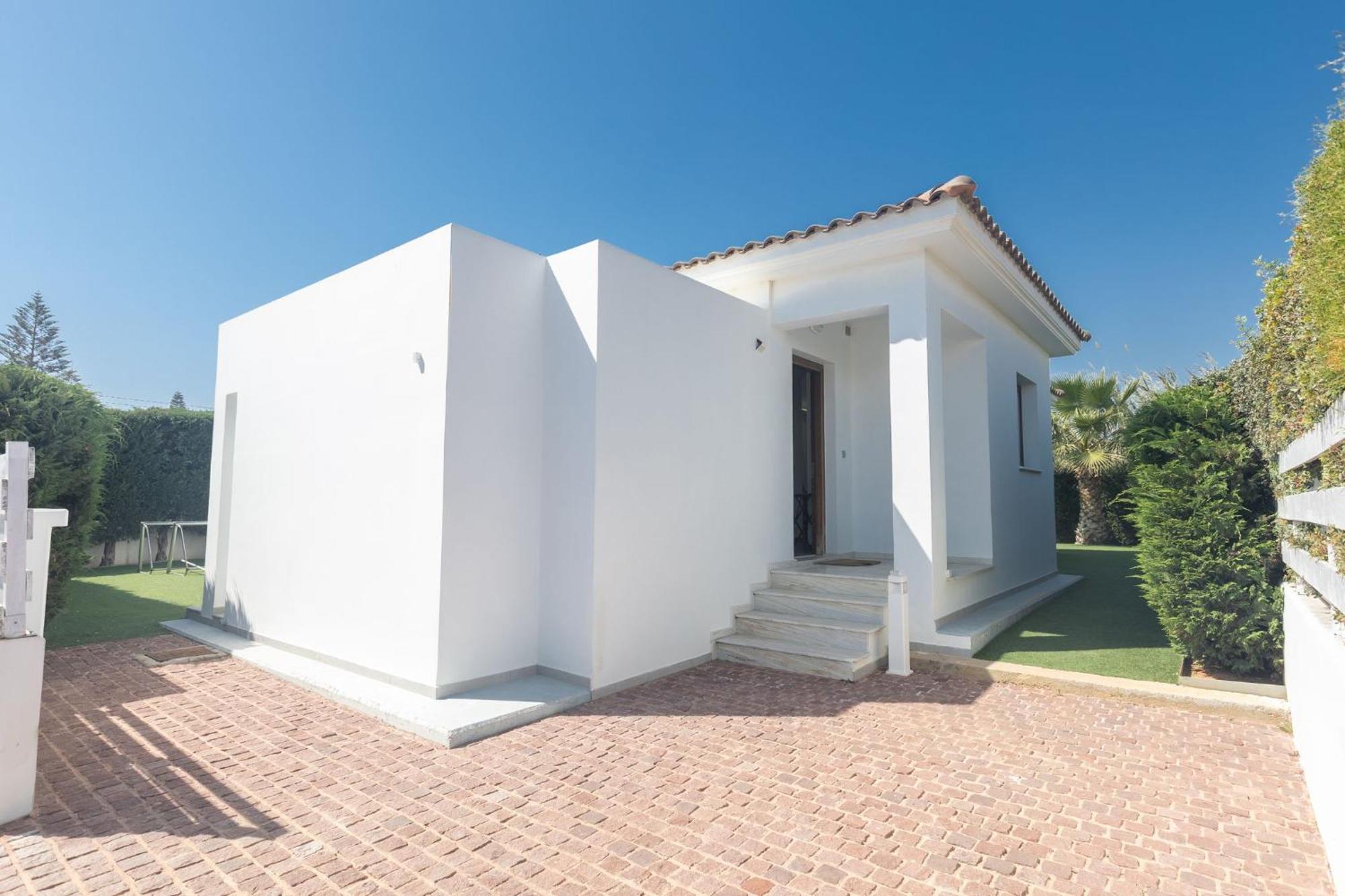 Satin Svi1 Villa Ayía Nápa