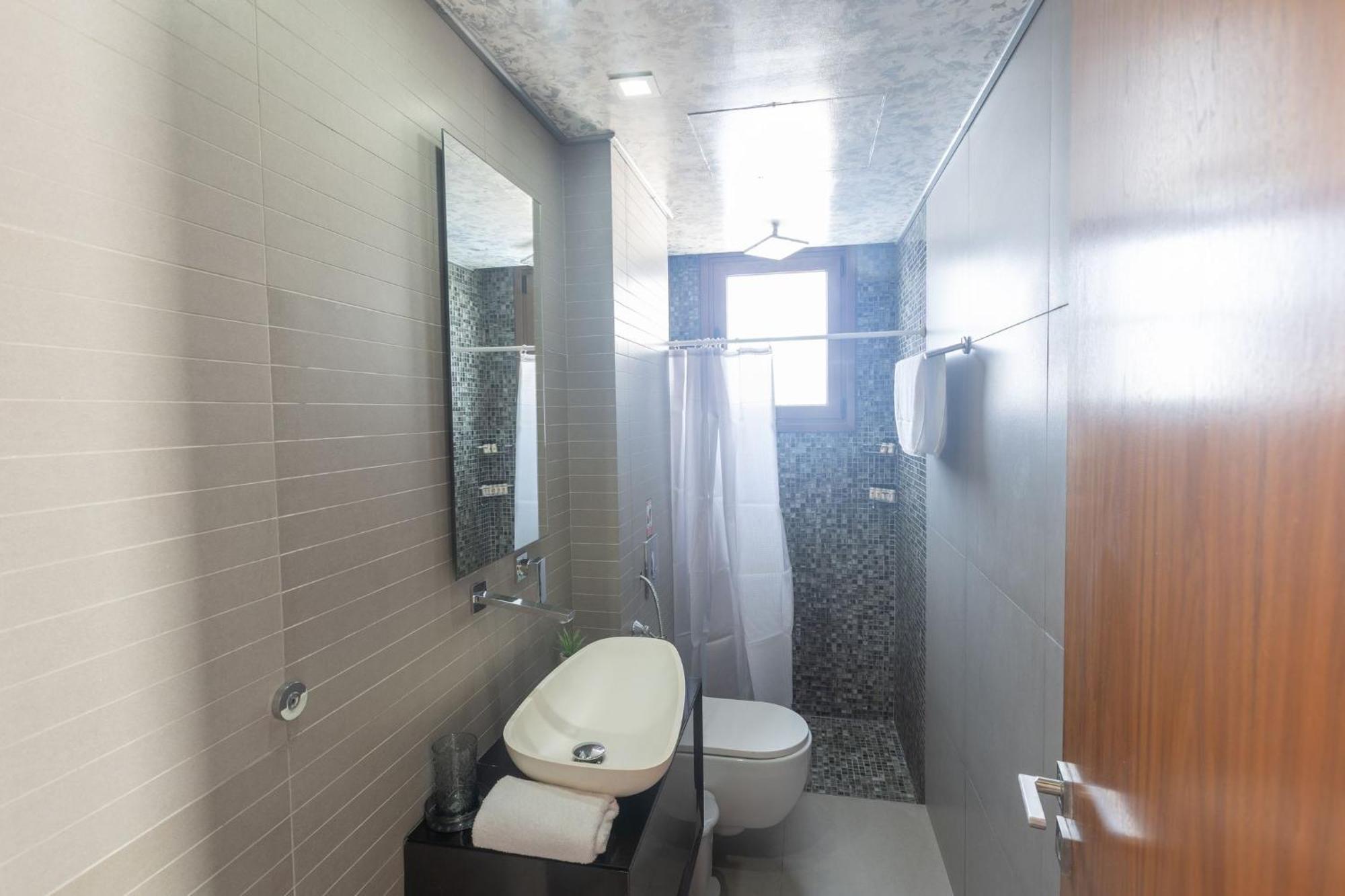 Villa Satin Svi1 Ayía Nápa